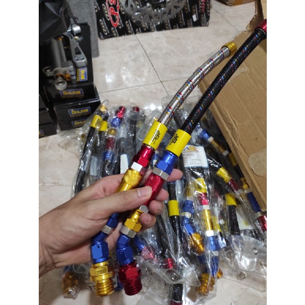 tutup oli mesin selang psi asl universal beat scoopy vario mio soul jupiter supra rxking ninja vario125 nmax aerox lexi