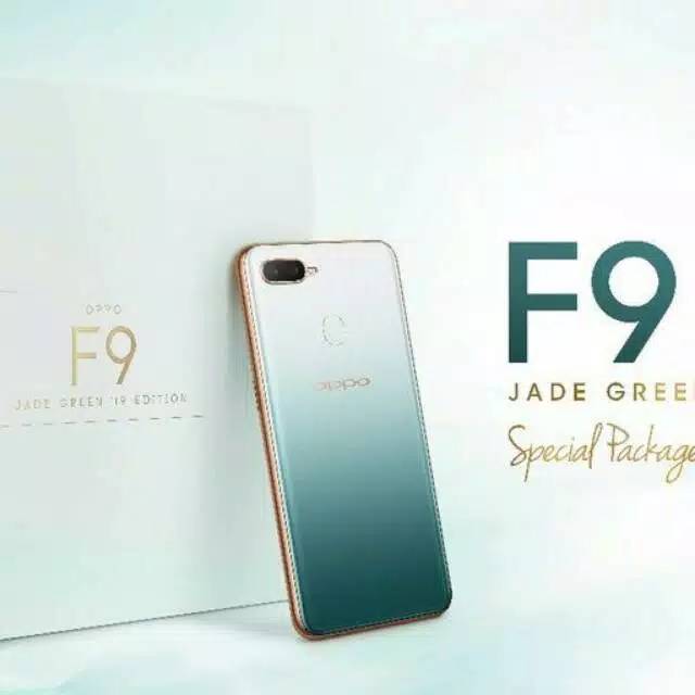 Oppo F9 4/64GB