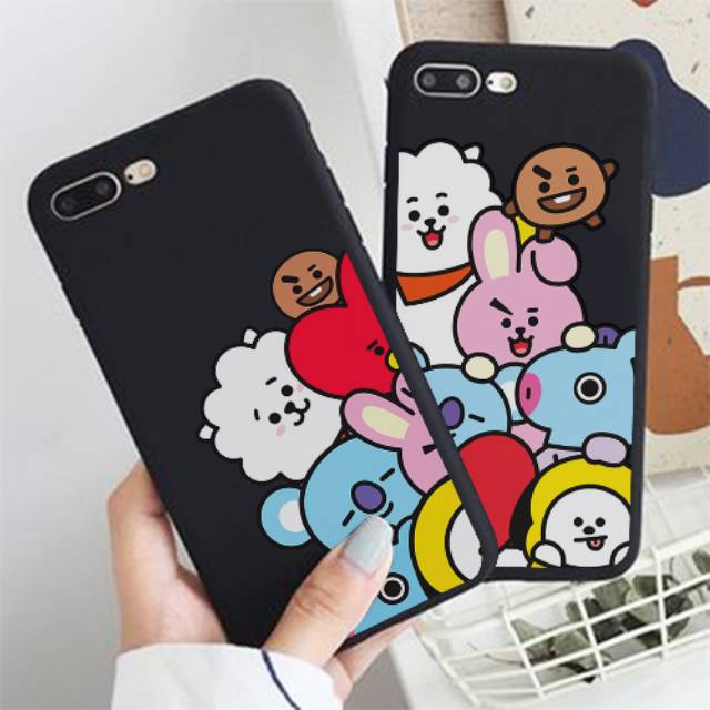 SOFTCASE TPU OPPO A5 A9 A31 2020 A7 A5S A12 F9 F11 A1K