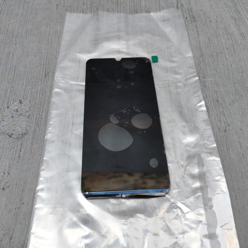 Advan G5 Elite LCD Original