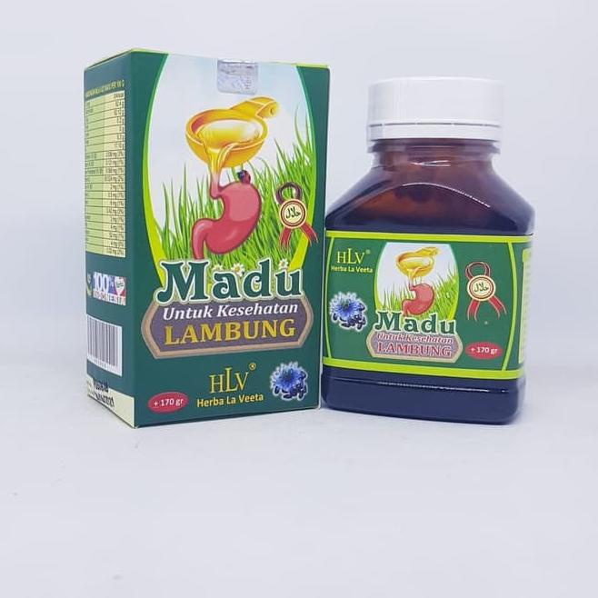 

Best Product 8GFH0 MADU LAMBUNG HLV|Madu Sakit Maag|Madu Pencernaan|Madu Tukak Lambung 58 Ready