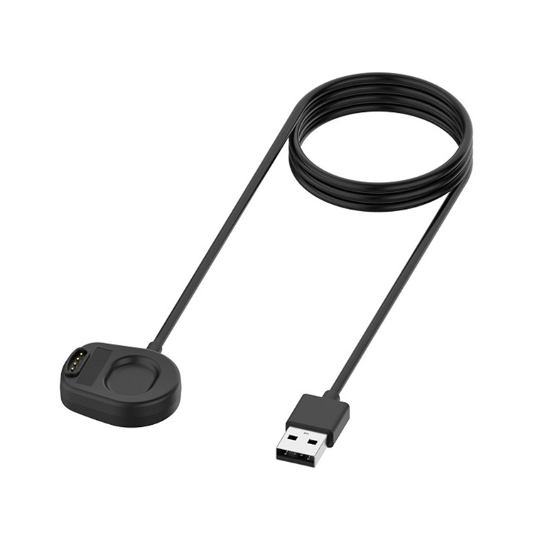 Cre Charging Dock Station Kabel Usb Untuk Smartwatch Suunto 7