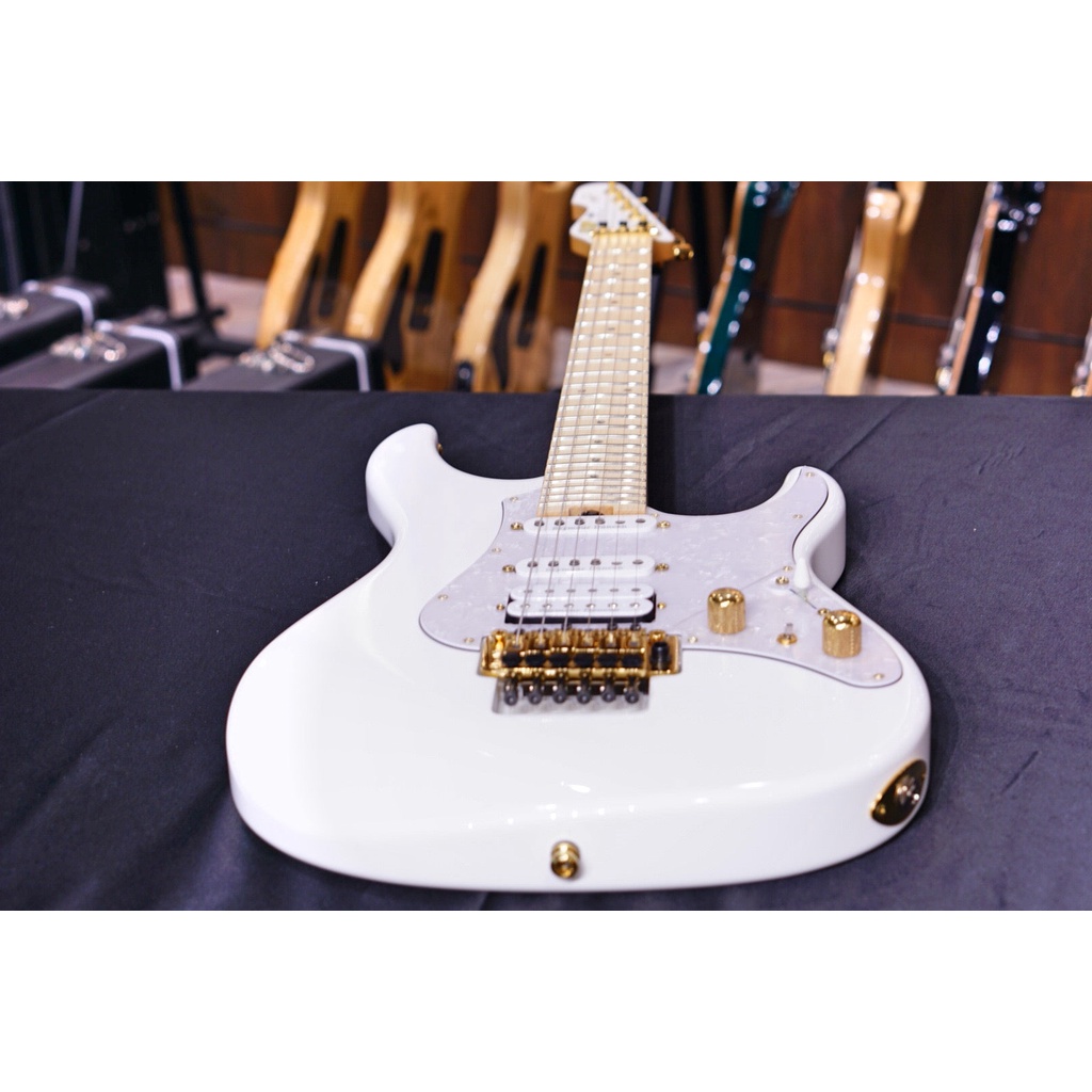 ESP SNAPPER TAKAMIY Custom