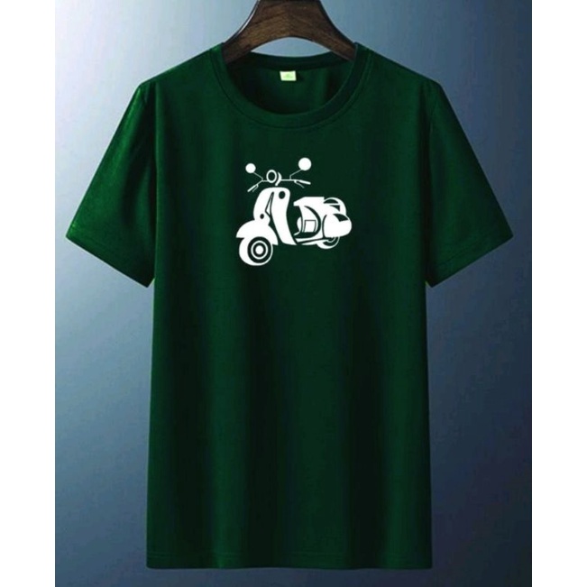 [EKONOMIS]100 RIBU DAPAT 7 KAOS THISRT ATASAN PRIA WANITA SIZE  L.XL.XXL