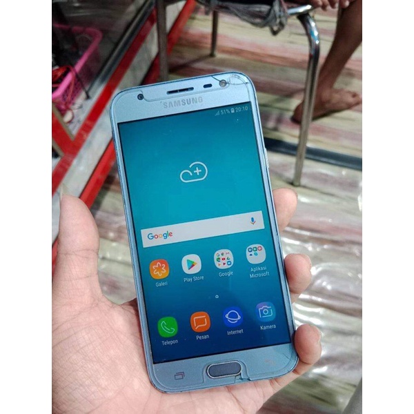 Jual Samsung J3 Pro Harga Terbaik Termurah September 22 Shopee Indonesia