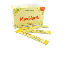 Maxbiotik sachet