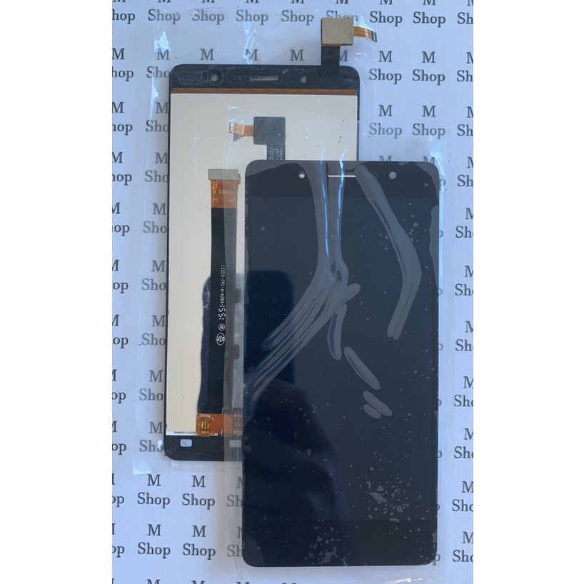 Lcd touchscreen SMARTFREN Andromax R2 I56D2G