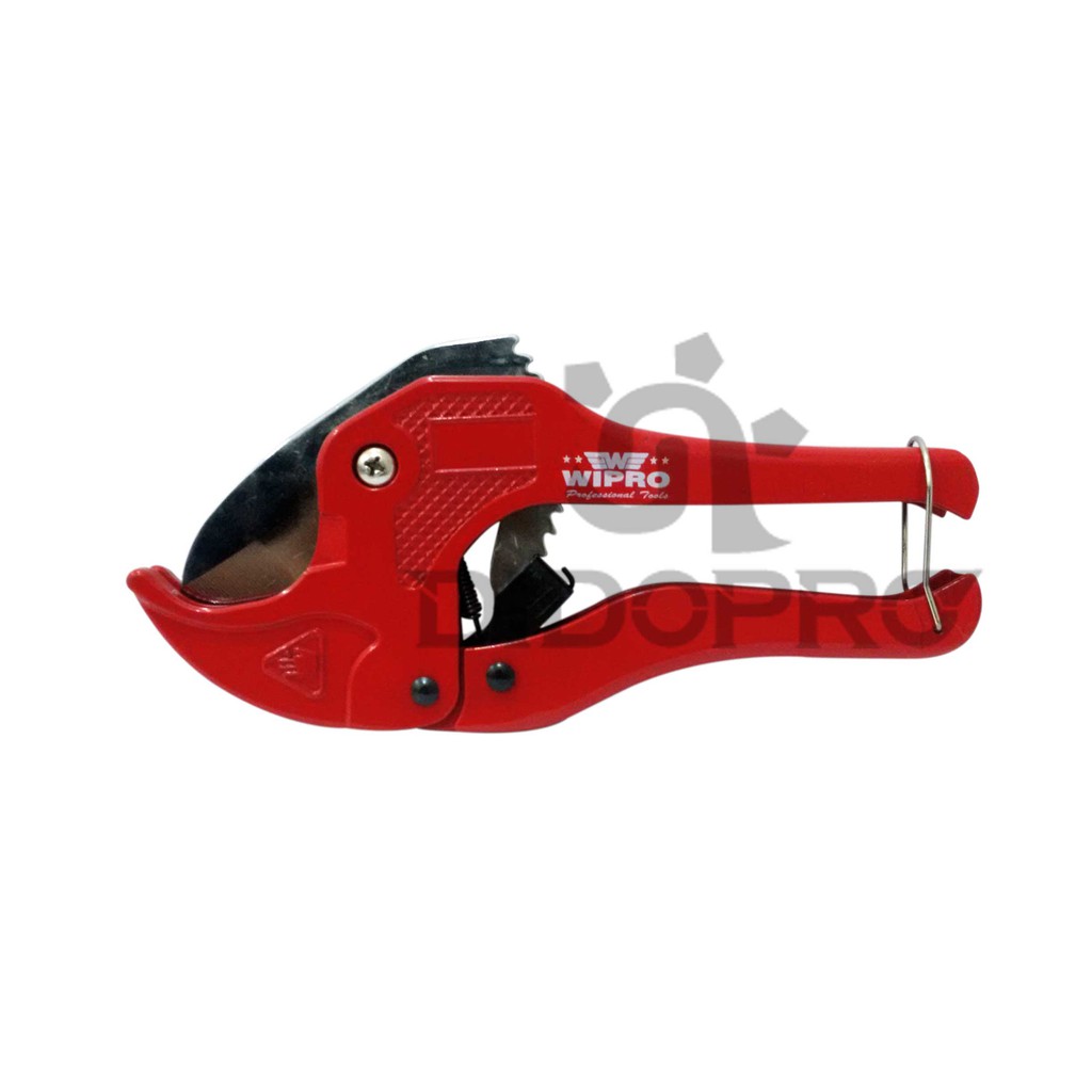 Tang Potong Pipa / PVC Pipe Cutter Wipro CT-1060