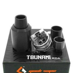 RDA TSUNAMI 22mm