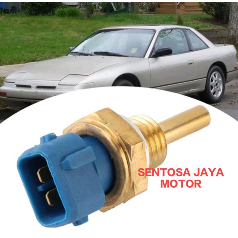 SENSOR SWITCH TEMPERATUR NISSAN LANNIA U13 22630-51E00