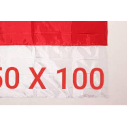 Bendera merah putih 150 x 100. Bendera Rumah, Bendera Upacara, Bendera Kemerdekaan, Bendera Indonesi