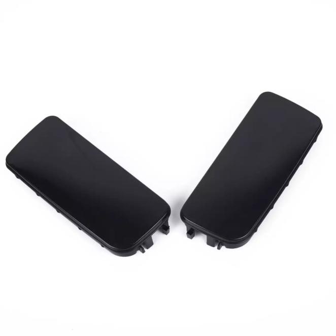 Delete Foglamp Bmw E36