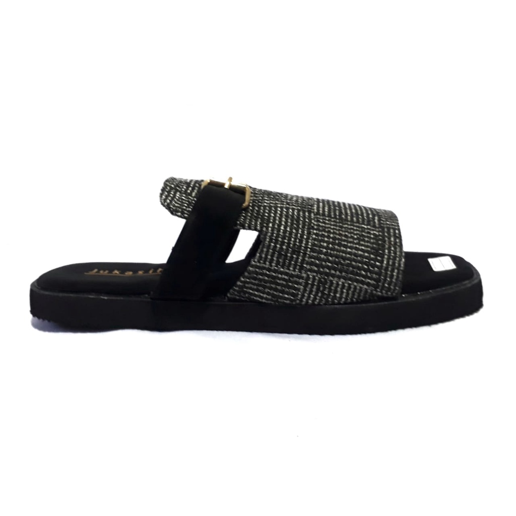 sandal gesper premium