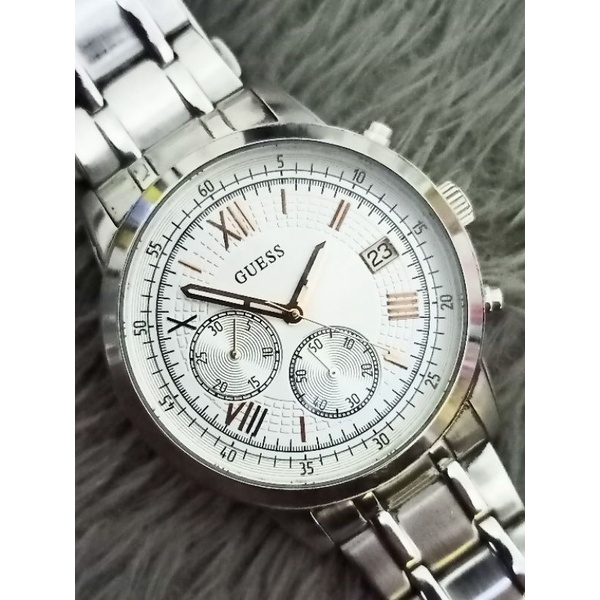 Guess W1001G1 (Pria) Second Original