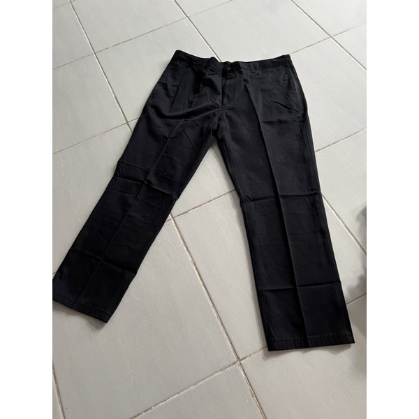 celana pria the executive