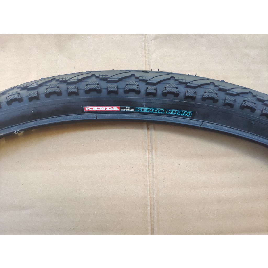 Tire Kenda 700 x 40 . Ban Luar Kenda 700 x 40 . Hitam