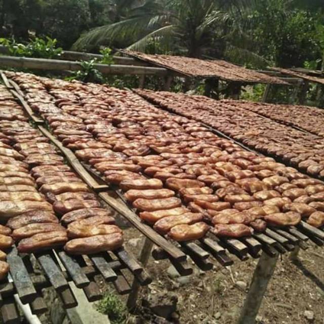 

Sale pisang