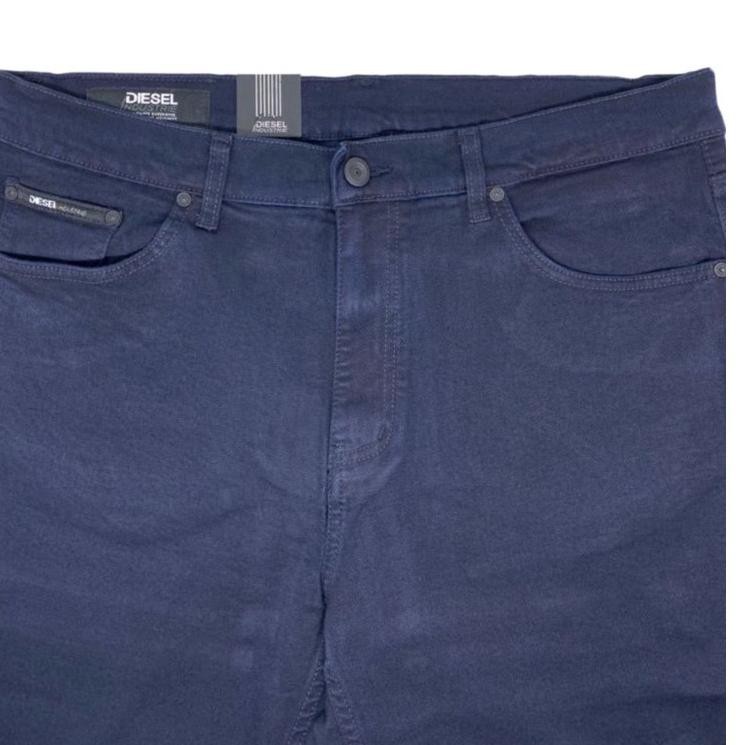Pakai cod Celana Pria Jeans Original DIESEL Standar Stretch - Regular Fit #dieseljeans #celanapria