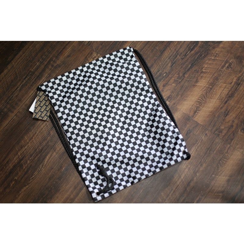 Vans Original Benched Bag Checkerboard