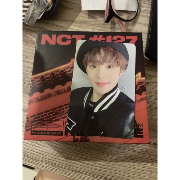 KIHNO NEOZONE JUNGWOO SET