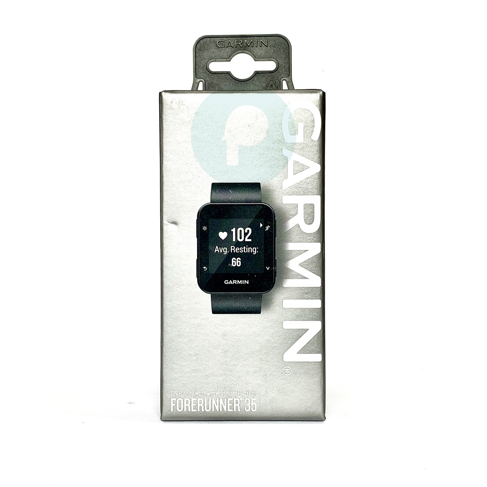 garmin unisex forerunner 35