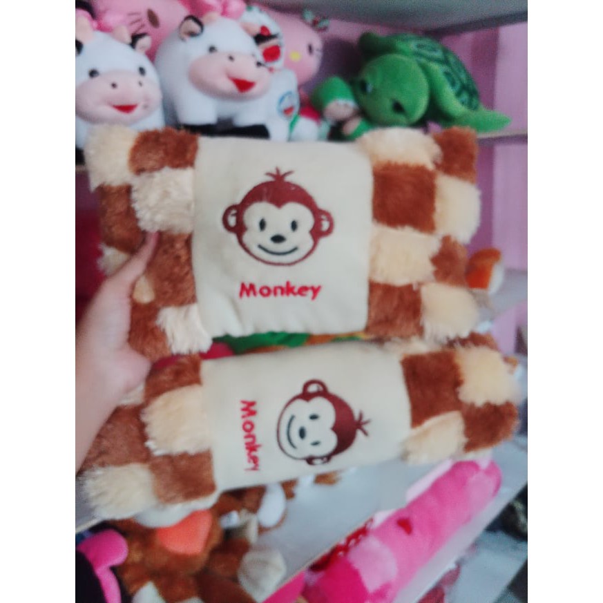 OBRAL BONEKA SALE