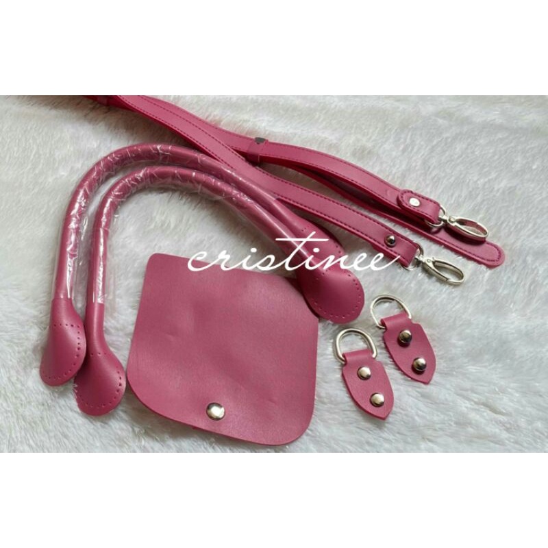 Handle set tas