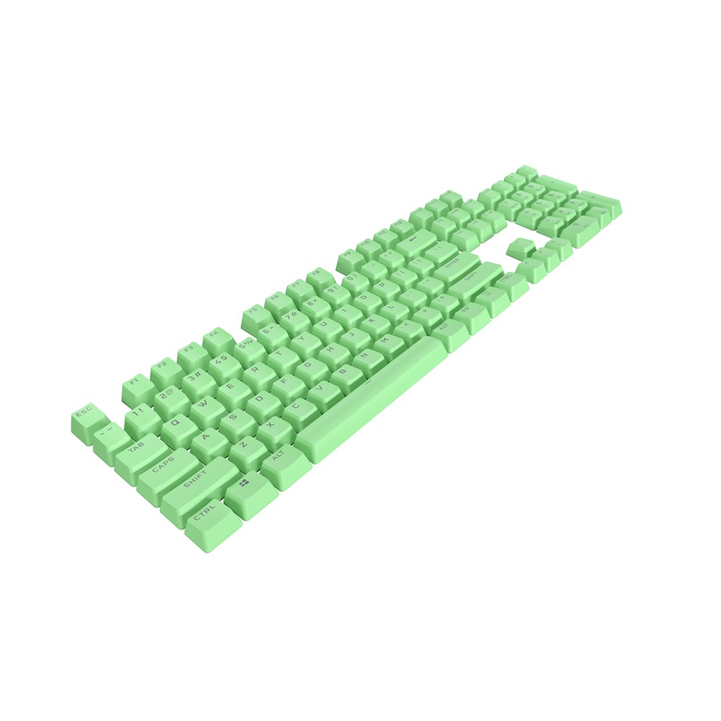 Corsair PBT Double-Shot Pro Keycaps Mod Kit