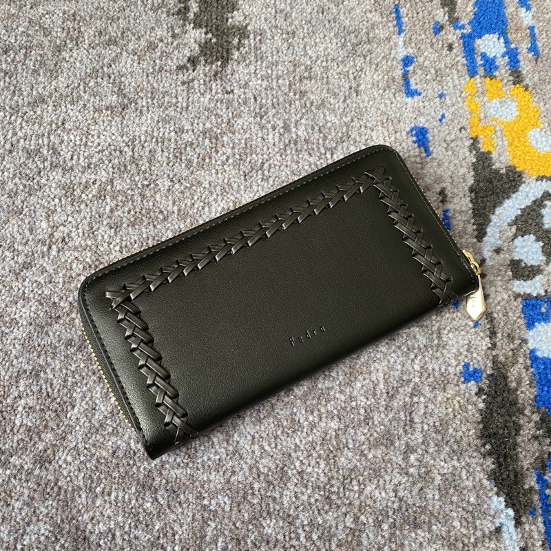 Pdr Long Wallet