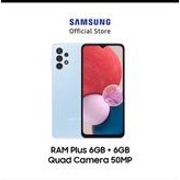 samsung a13 6/128