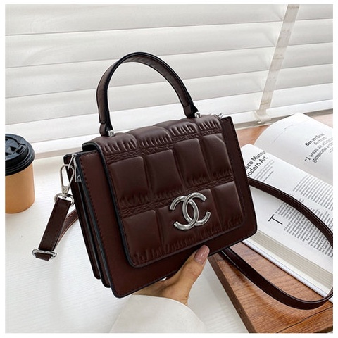 (2PC BISA IKG)GTBI998873726 New Arrival  !!!  Tas Selempang  Tas Wanita Import  Premium Terbaru