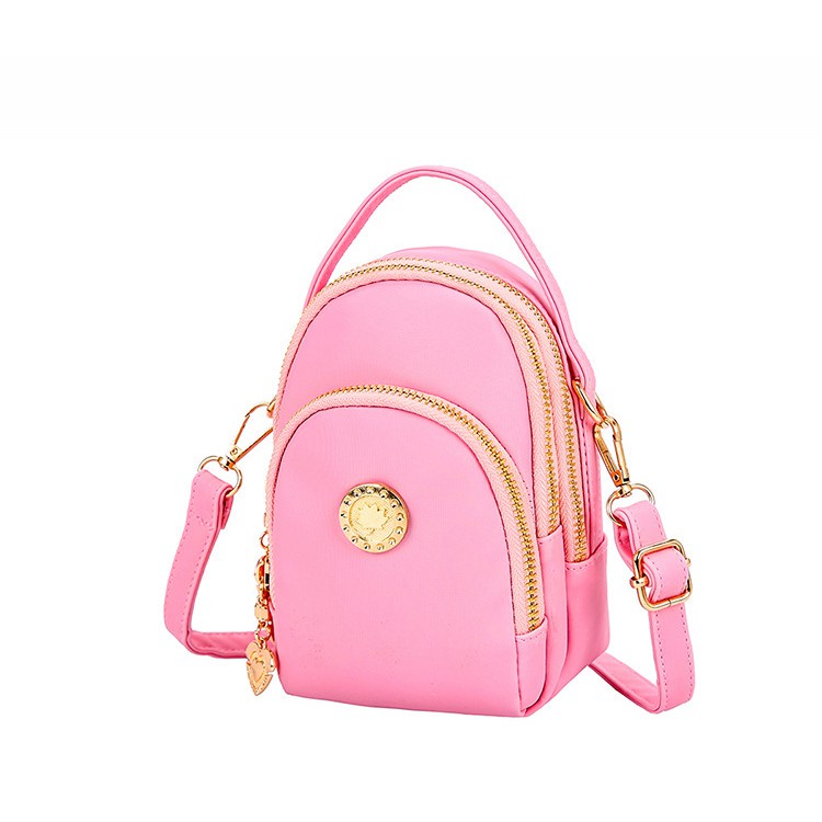 Tas Selempang Wanita Import SlingBag Termurah EL187 GT1282 BQ2143 LT1319 CR7006