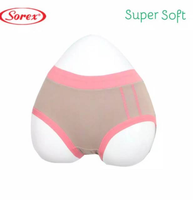 CELANA DALAM WANITA SOREX / CD SOREX 1255 TERLARIS