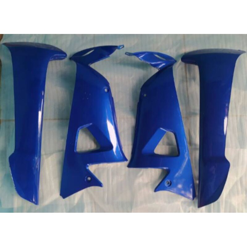 sayap luar dalam honda supra fit new.2006-2006