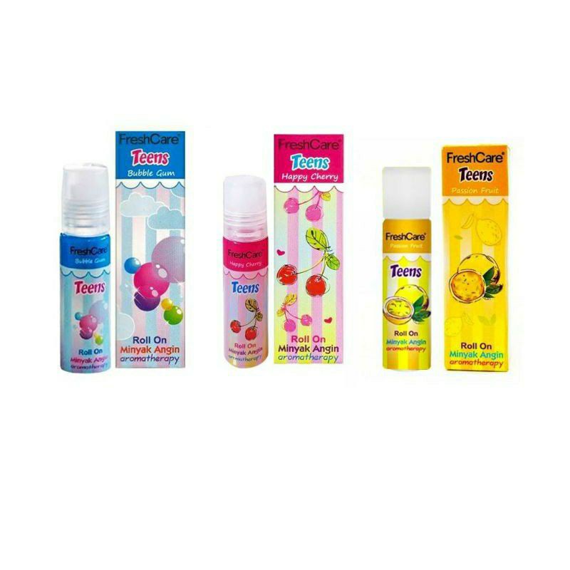 Fresh Care Teens 10ml