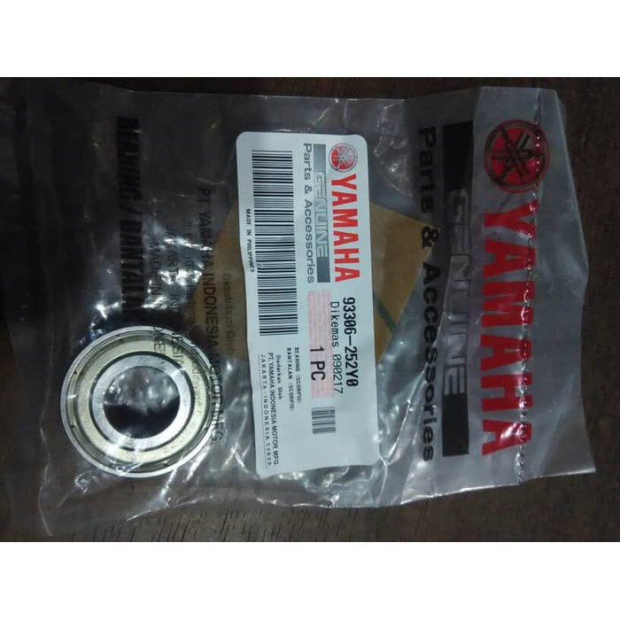 (100% good QUALITY) bearing laher yamaha 6202 byson rxking vixion scorpio