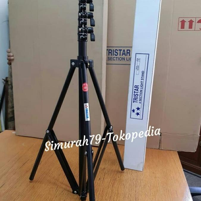 Light Stand Tristar 101 ST