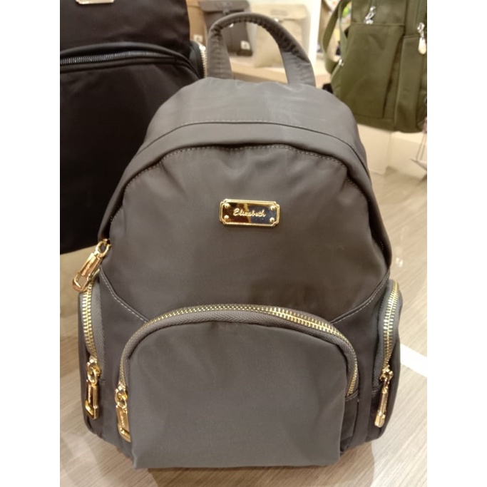 TAS RANSEL WANITA MERK ELIZABETH