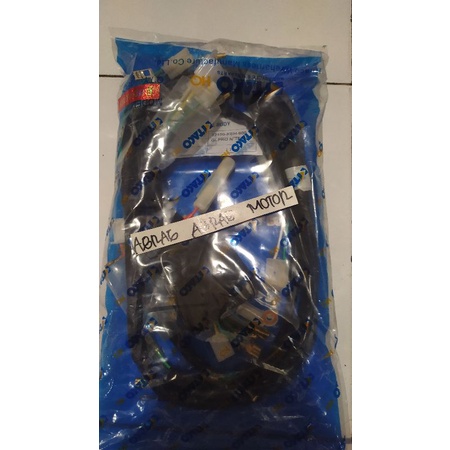 kabel bodi body gl pro neotech lokal bukan ori