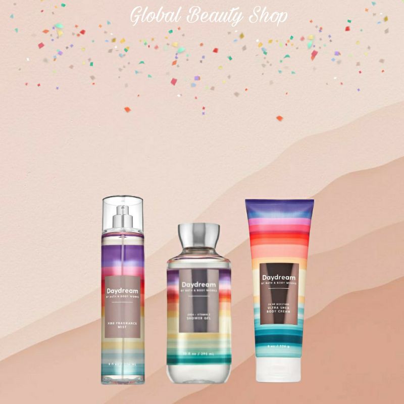 DAYDREAM - Bath and Body Works BBW