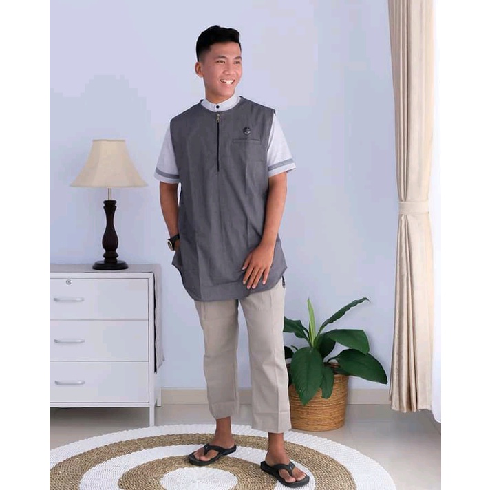 ROSAL- ROMPI SHALAT katun filafil  by Ilnaf Al Kautsar M,l,xl