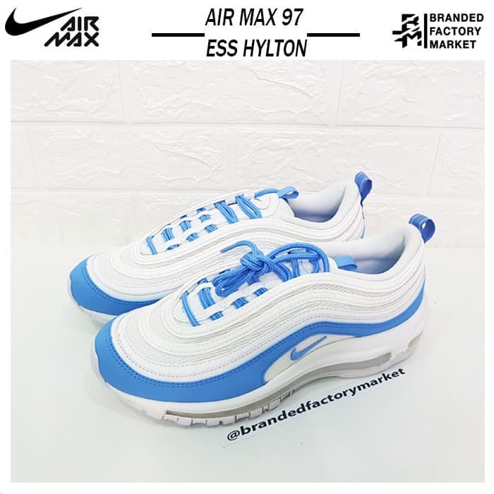 sky blue air max 97