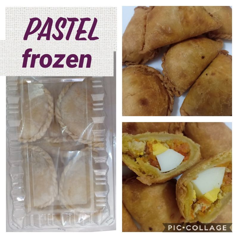 

Pastel Frozen