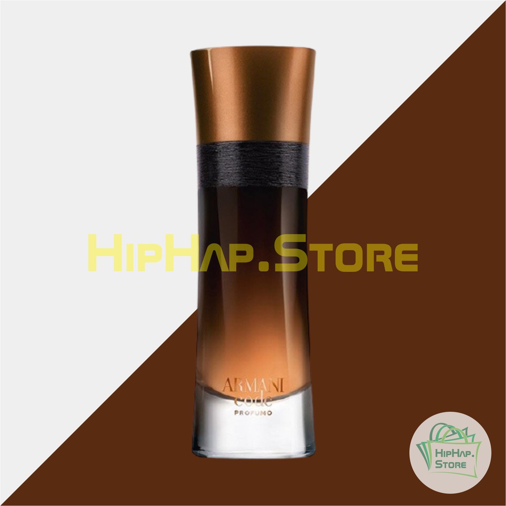 Giorgio Armani Code Profumo for Men - Giorgio Armani Parfum Original