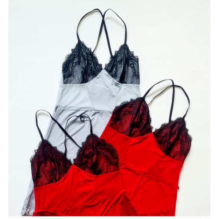 WACOAL LINGERY MESH-Abu