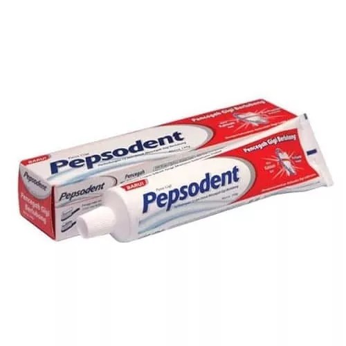 UNILEVER | PEPSODENT Pencegah Gigi Berlubang 120gr