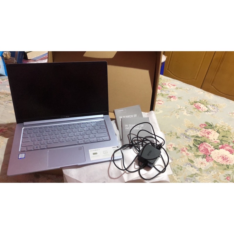 Laptop Asus Vivobook K403F Core i5