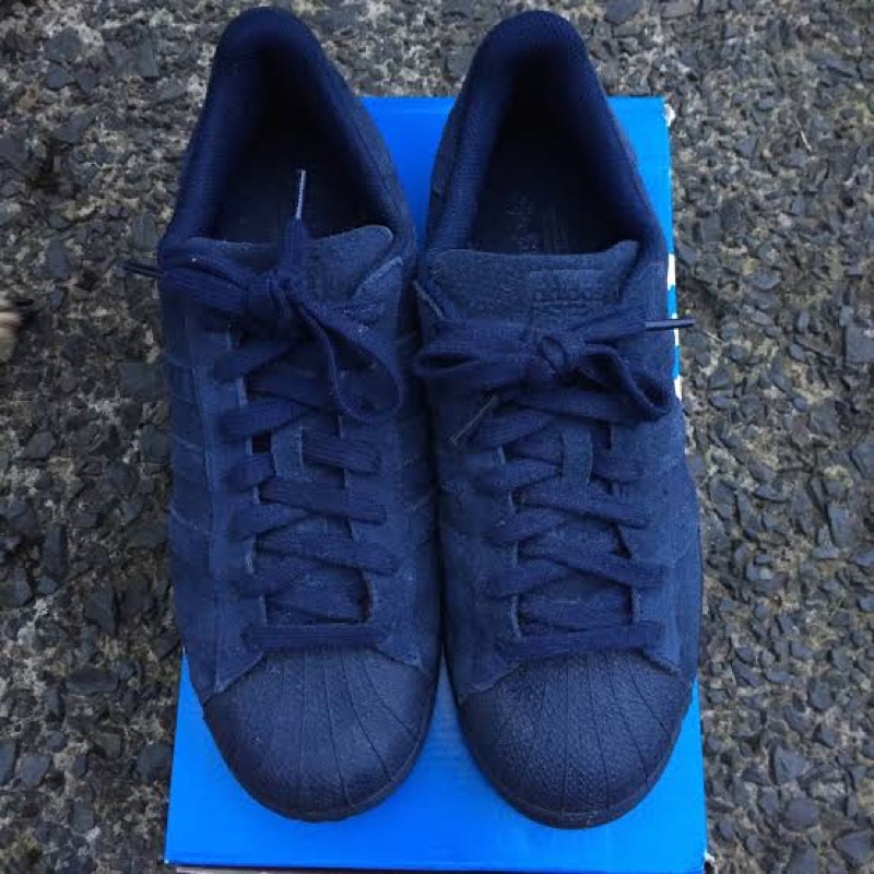 adidas superstar grade ori second