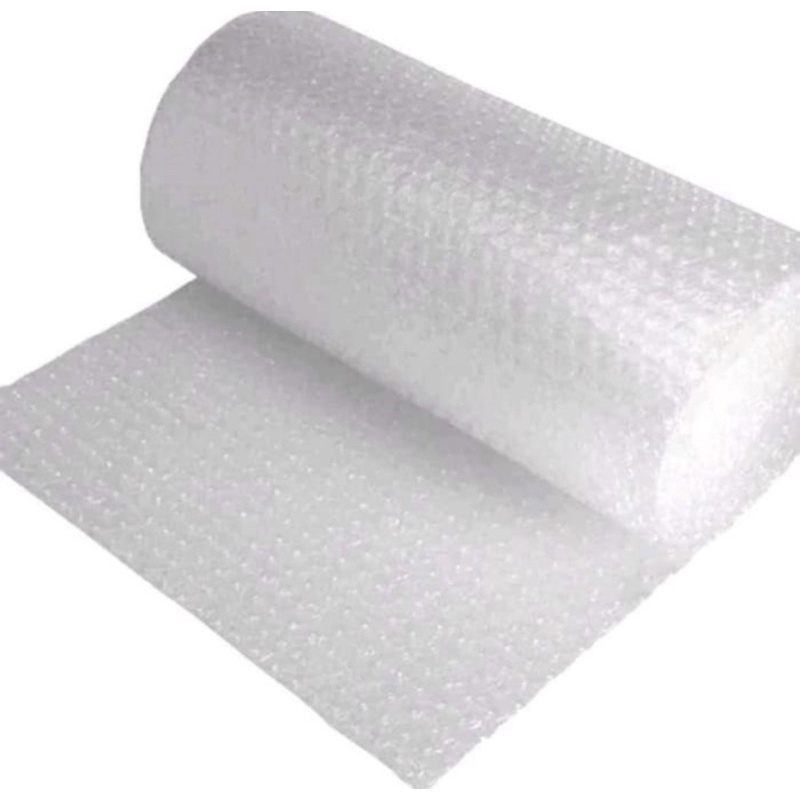 

EXTRA BUBBLE WRAP