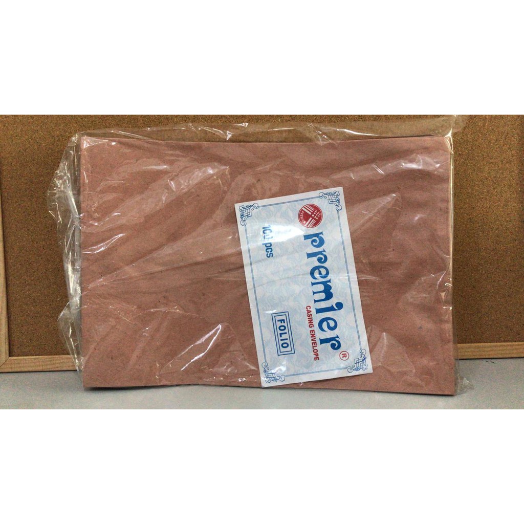 

Amplop Tipe Casing D Warna amplop Kemerahan